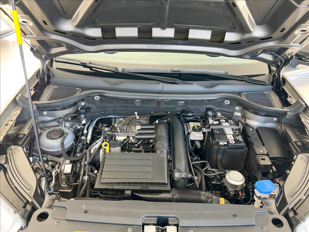 TAOS 1.4 250 TSI TOTAL FLEX HIGHLINE AUTOMÁTICO20