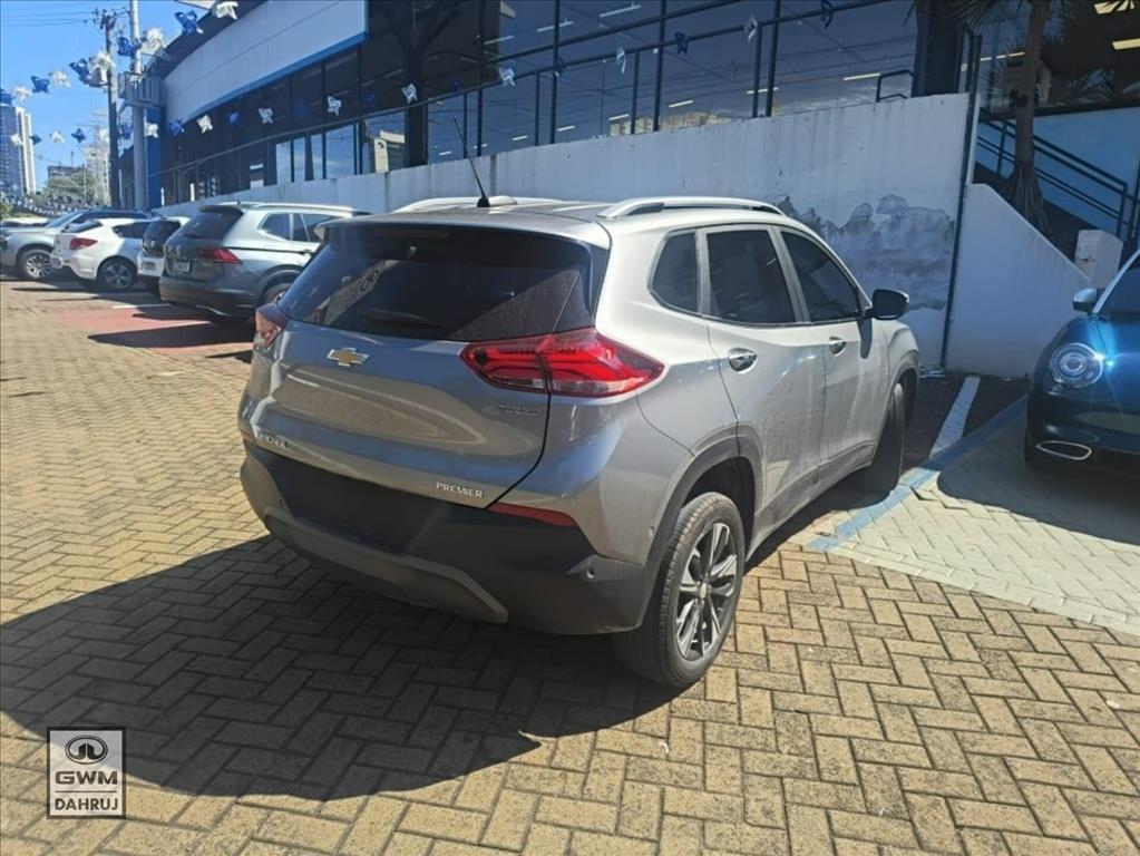 TRACKER 1.2 TURBO FLEX PREMIER AUTOMÁTICO2