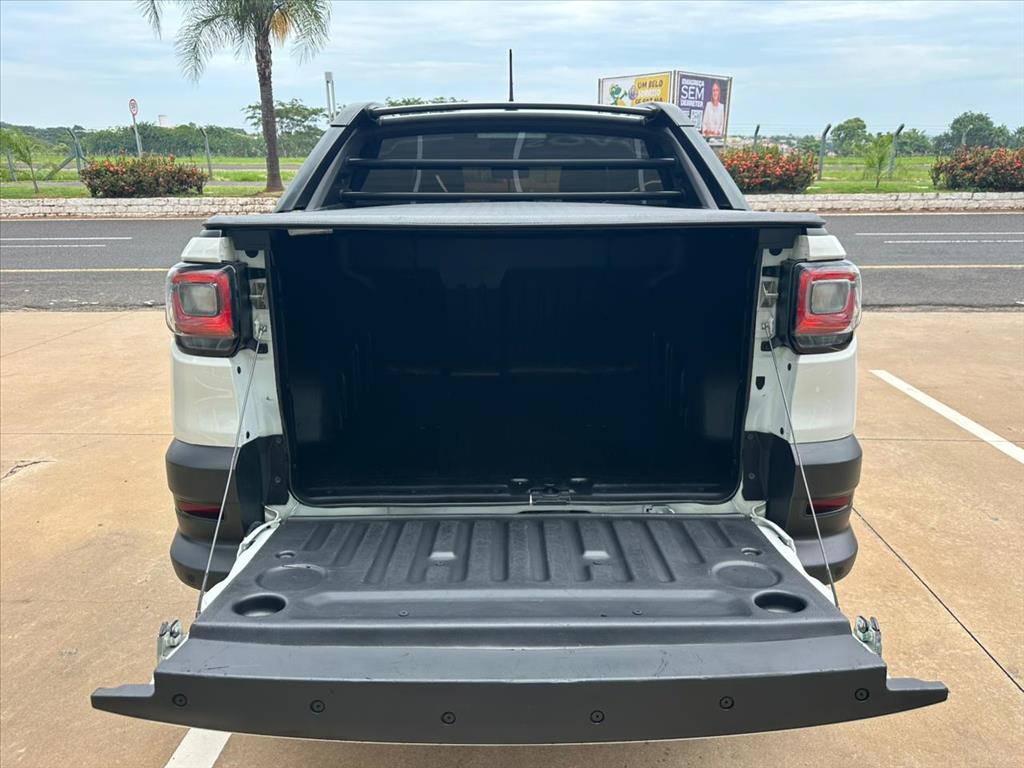 STRADA 1.3 FIREFLY FLEX VOLCANO CD CVT6