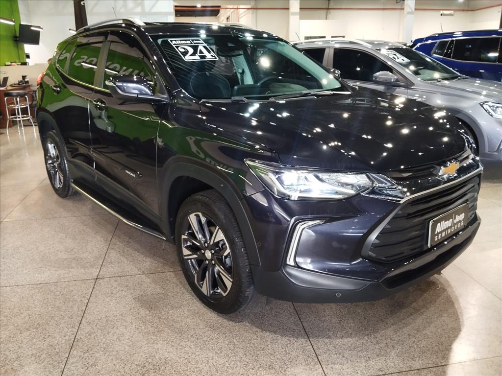 TRACKER 1.2 TURBO FLEX PREMIER AUTOMÁTICO2