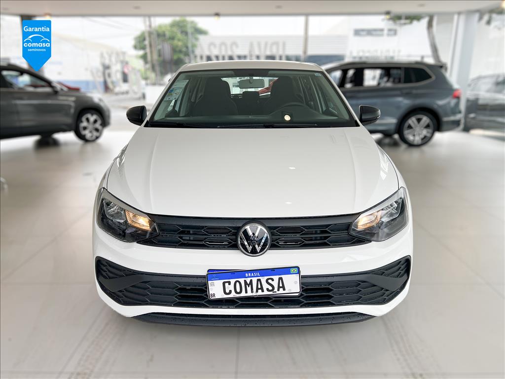 POLO 1.0 MPI TRACK MANUAL1