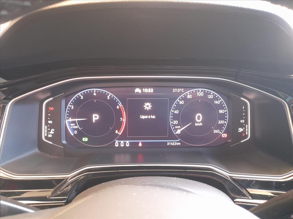 NIVUS 1.0 200 TSI TOTAL FLEX HIGHLINE AUTOMÁTICO10