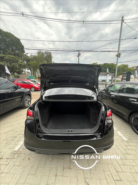 VERSA 1.6 16V FLEX SENSE XTRONIC10