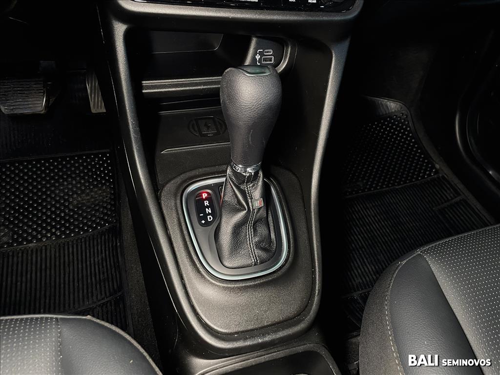 PULSE 1.0 TURBO 200 FLEX IMPETUS CVT14