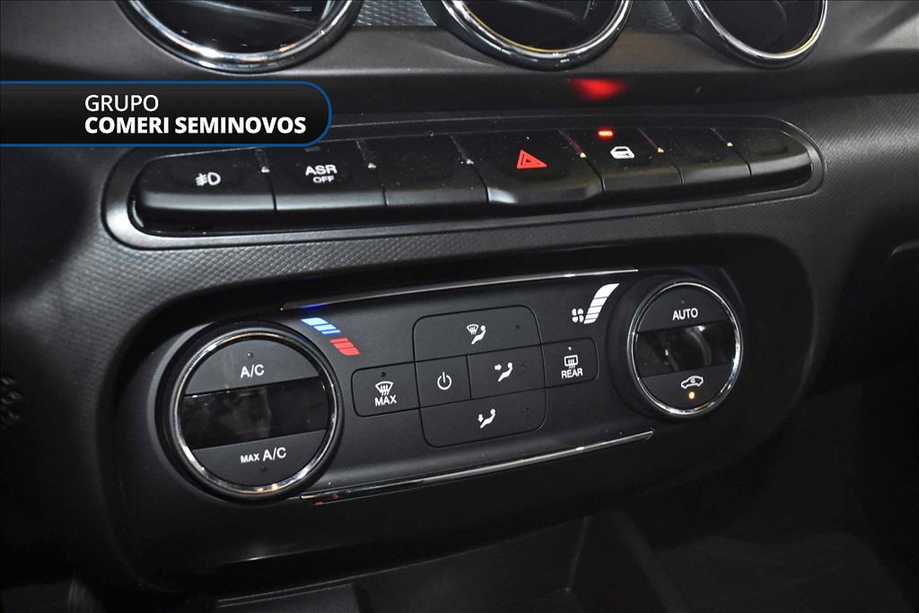 CRONOS 1.3 FIREFLY FLEX PRECISION CVT14