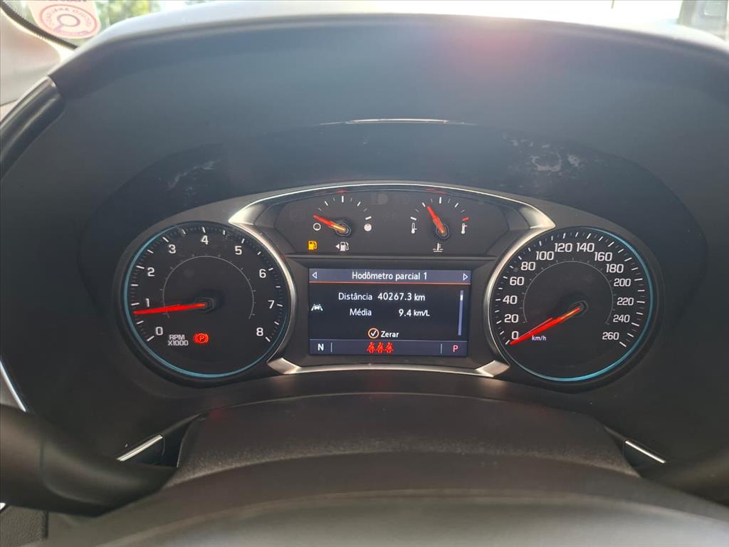 EQUINOX 1.5 16V TURBO GASOLINA PREMIER AWD AUTOMÁTICO8