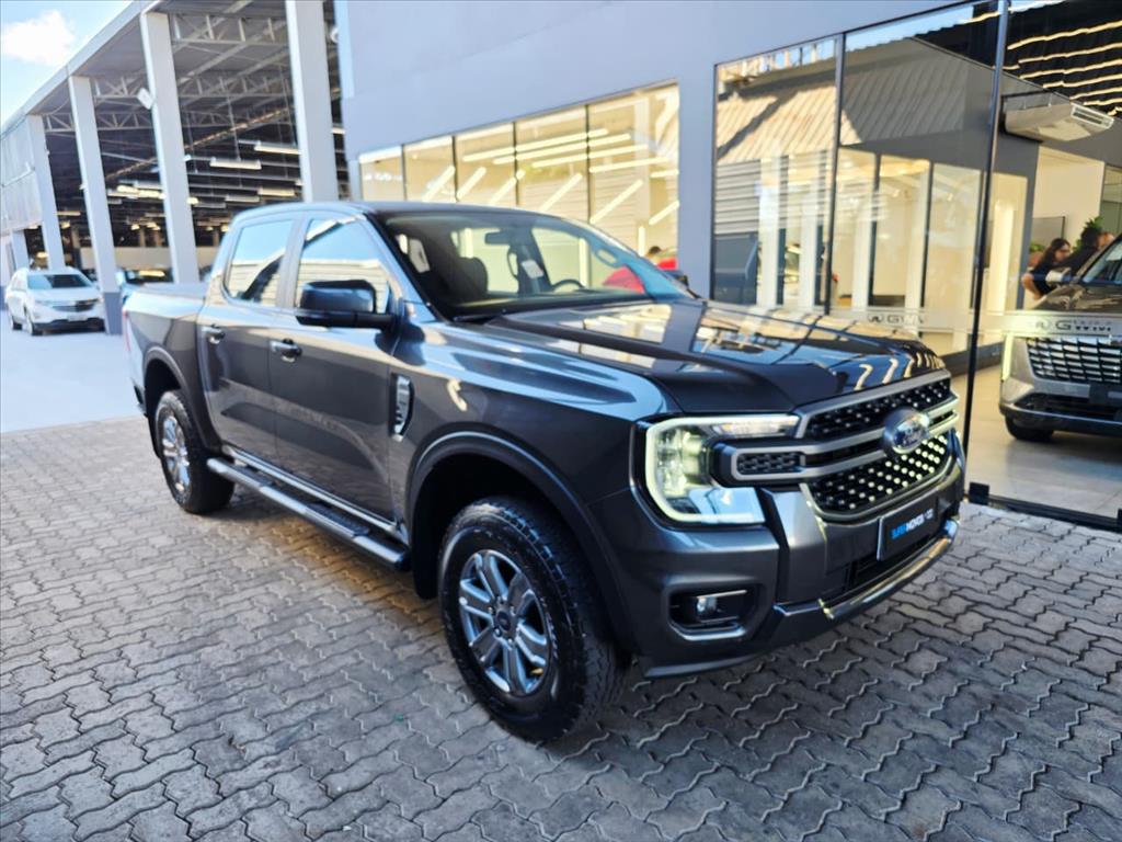 RANGER 2.0 TURBO DIESEL CD XLS 4X4 AUTOMÁTICO2