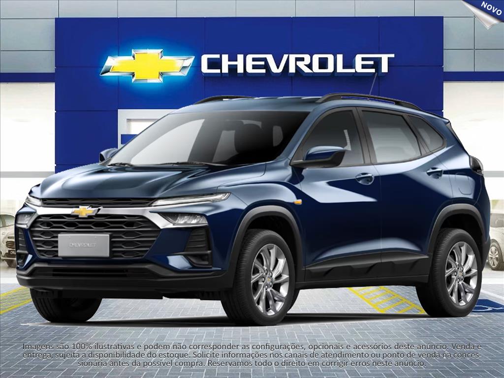 TRACKER 1.0 TURBO FLEX LTZ AUTOMÁTICO0