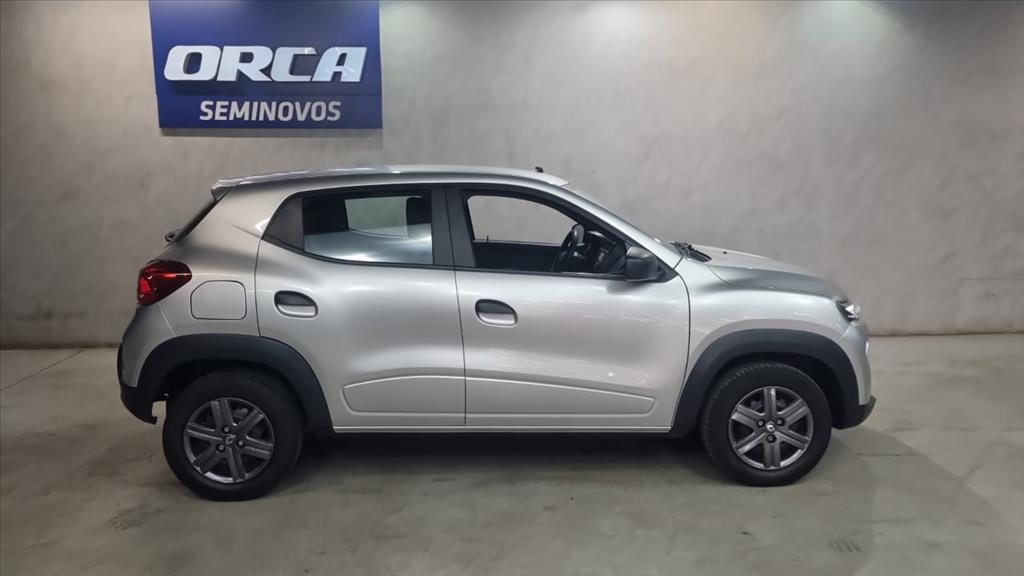 KWID 1.0 12V SCE FLEX ZEN MANUAL3