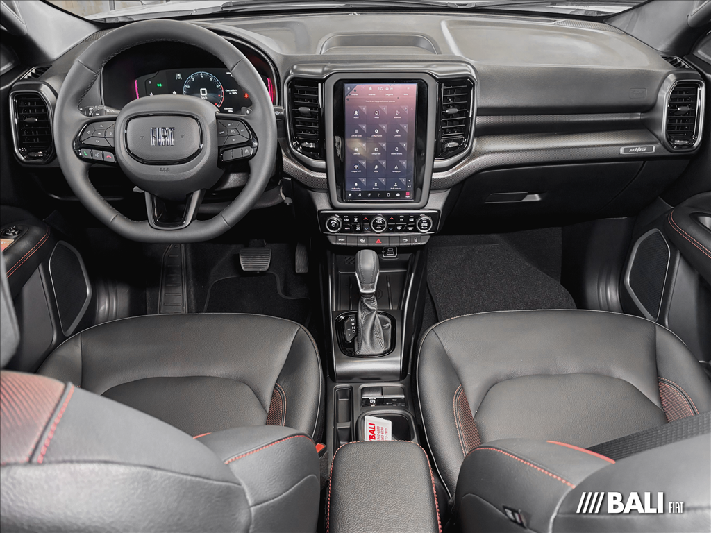 TORO 1.3 TURBO 270 FLEX ULTRA AT67