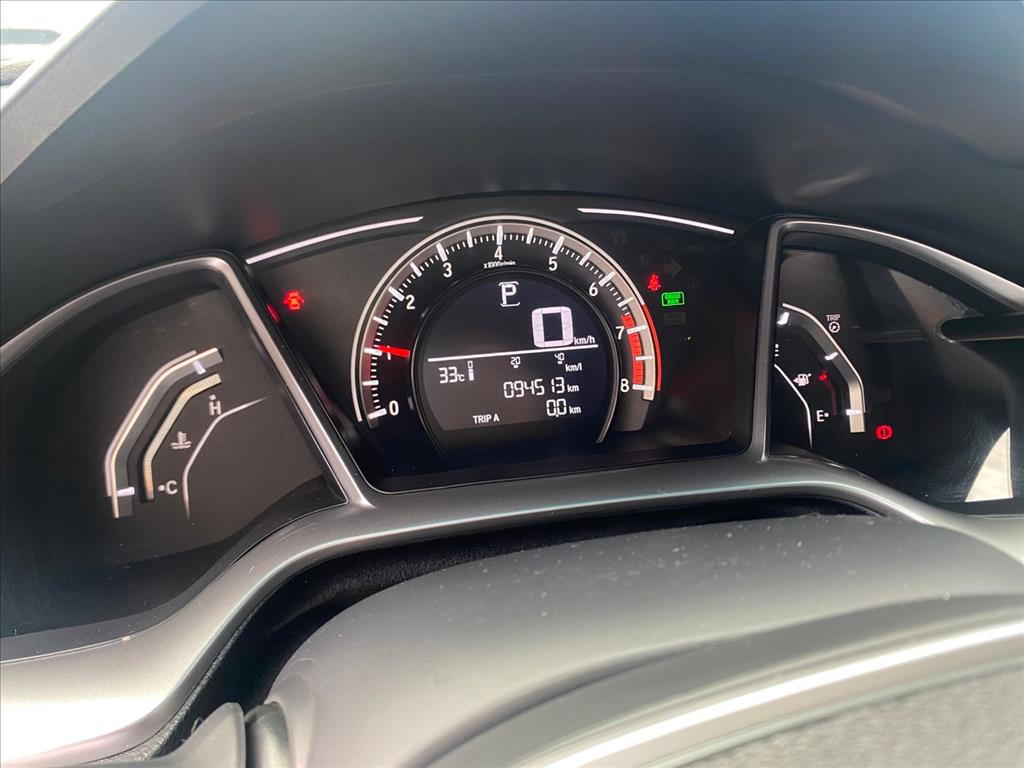 CIVIC 2.0 16V FLEXONE EX 4P CVT8