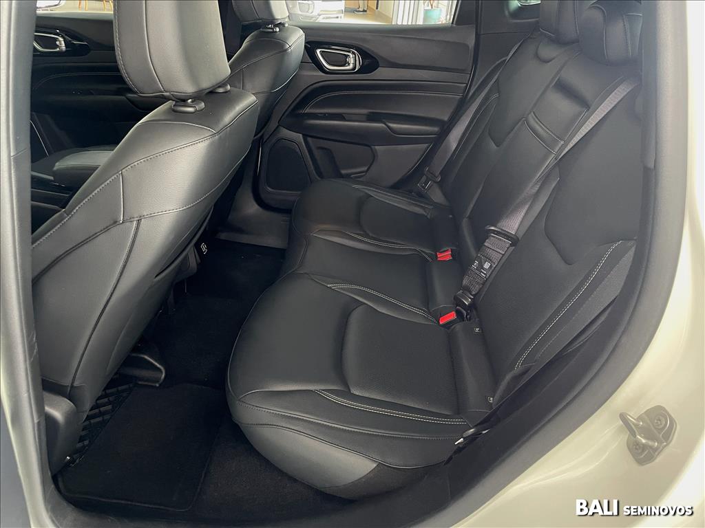 COMPASS 1.3 T270 TURBO FLEX S AT617