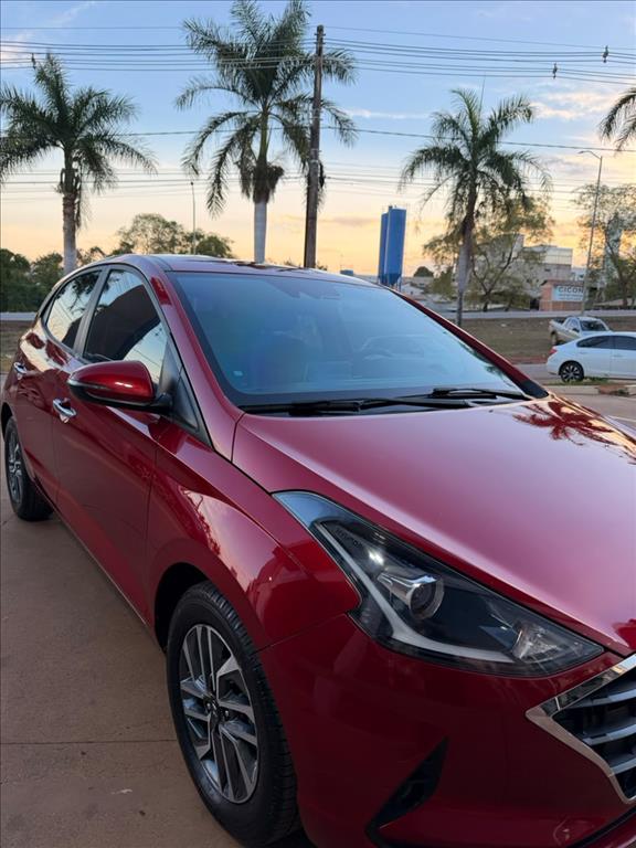HB20 1.0 TGDI FLEX DIAMOND AUTOMÁTICO6
