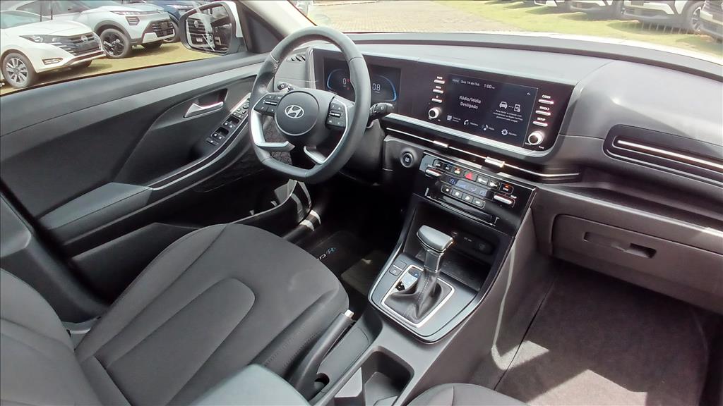 CRETA 1.0 TGDI FLEX LIMITED AUTOMÁTICO8