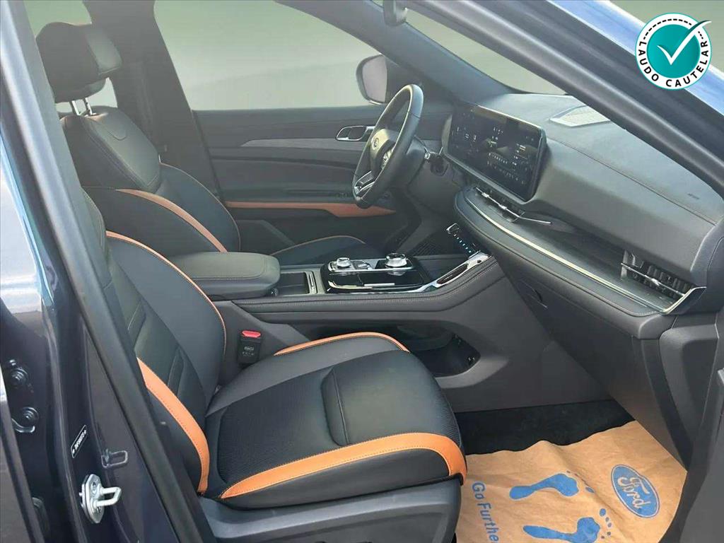 TERRITORY 1.5 ECOBOOST GTDI GASOLINA TITANIUM AUTOMÁTICO9