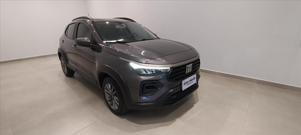 PULSE 1.3 FLEX DRIVE CVT
