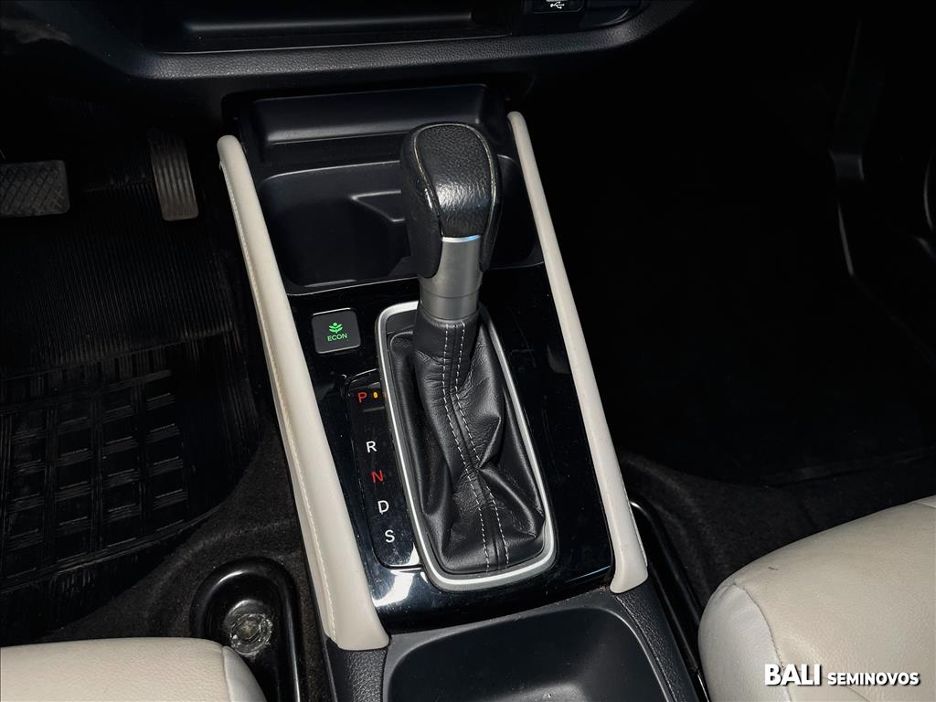 CITY 1.5 i-VTEC FLEX TOURING CVT15