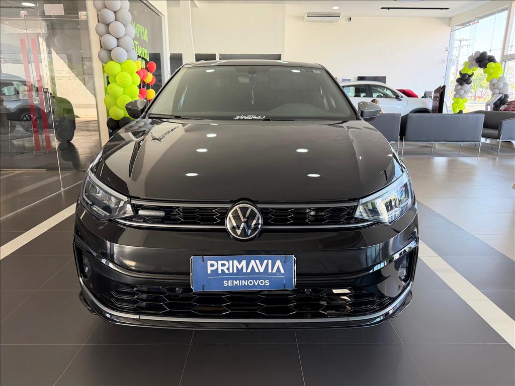 VIRTUS 1.4 250 TSI EXCLUSIVE AUTOMÁTICO0