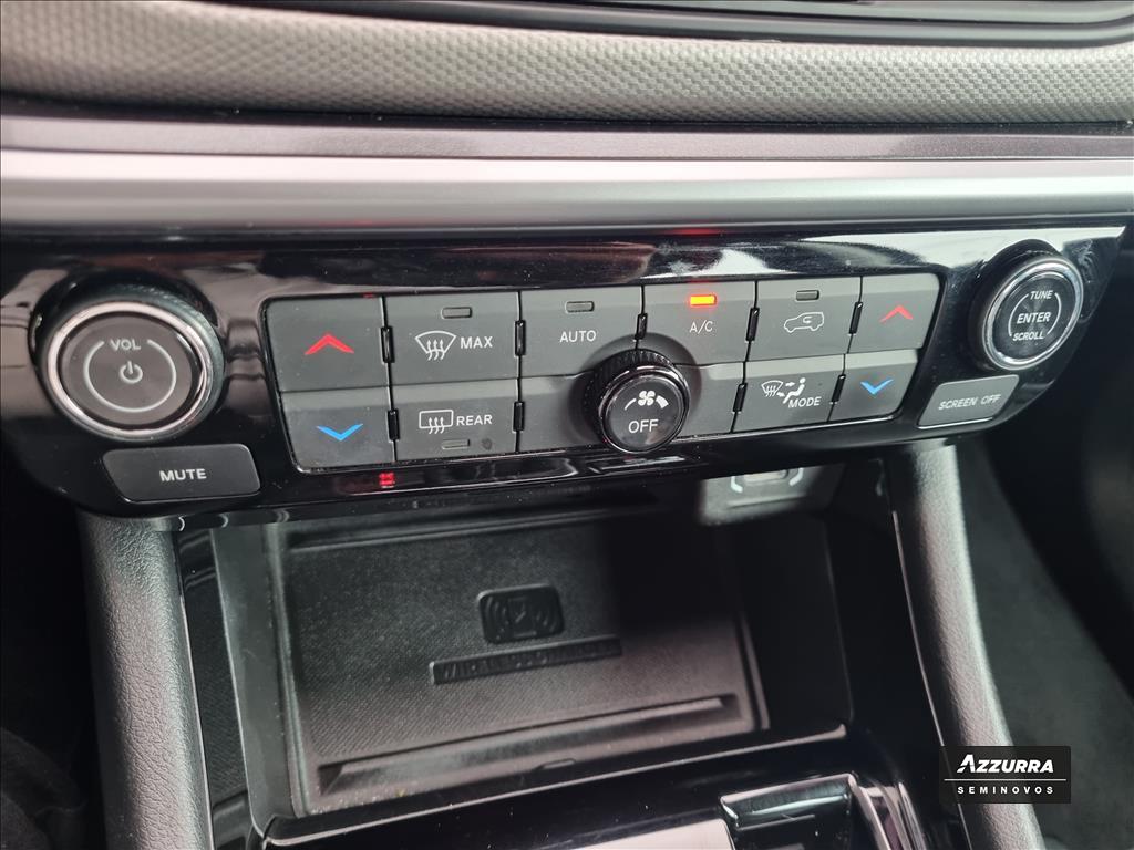 COMPASS 1.3 T270 TURBO FLEX LONGITUDE AT624