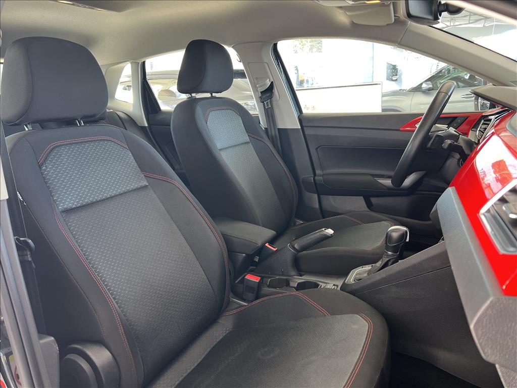 POLO 1.0 200 TSI HIGHLINE AUTOMÁTICO18