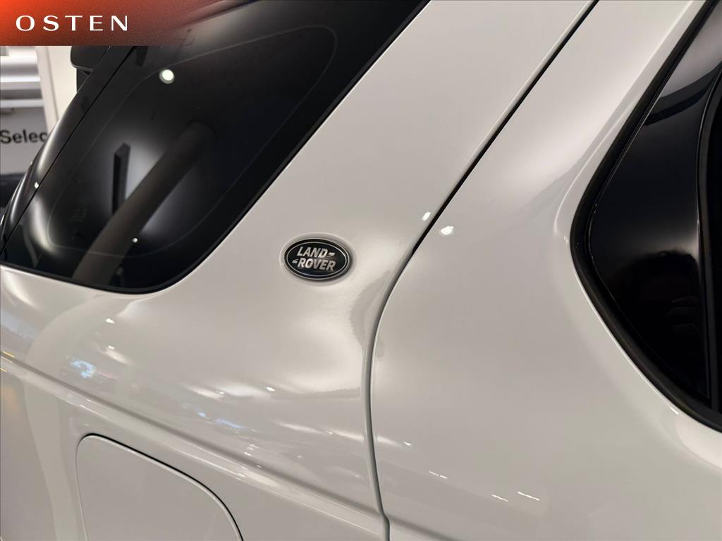 Land Rover-DISCOVERY SPORT-2.0 P250 TURBO FLEX R-DYNAMIC SE AUTOMÁTICO