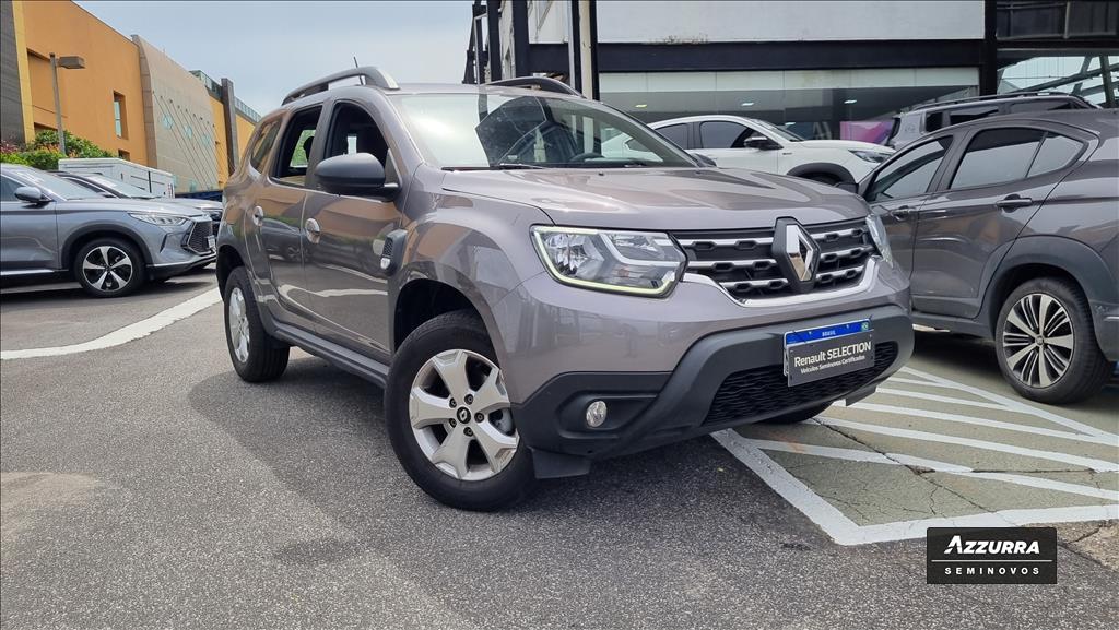 DUSTER 1.6 16V SCE FLEX INTENSE PLUS MANUAL2