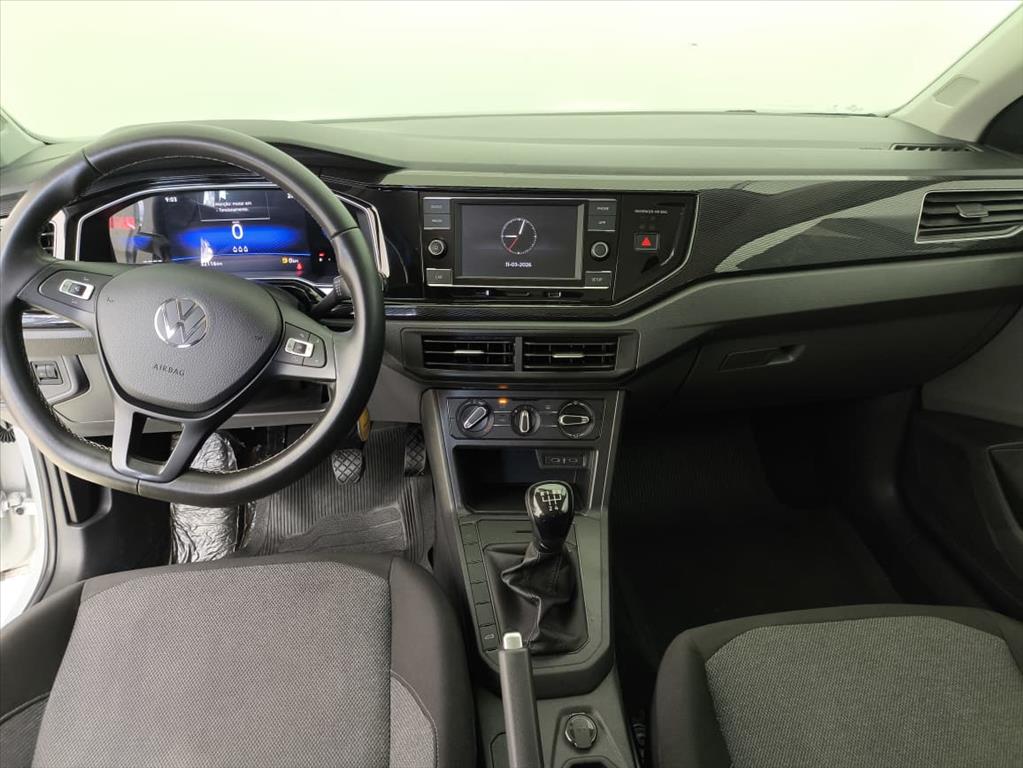 POLO 1.0 170 TSI MANUAL3