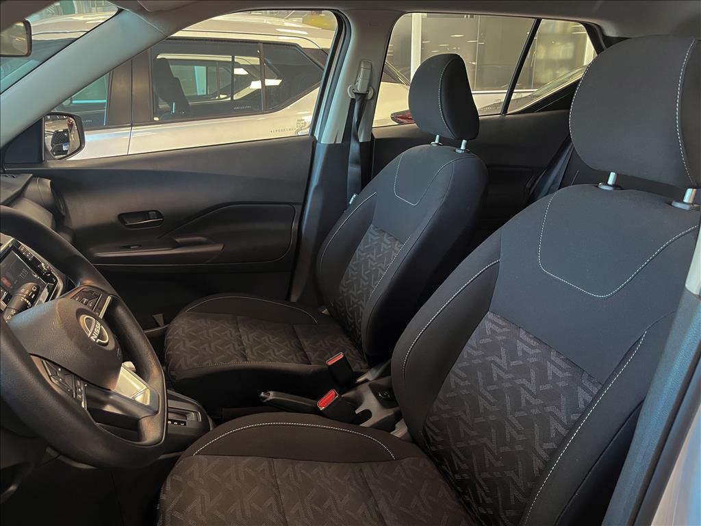 KICKS 1.6 16V FLEXSTART ACTIVE XTRONIC8