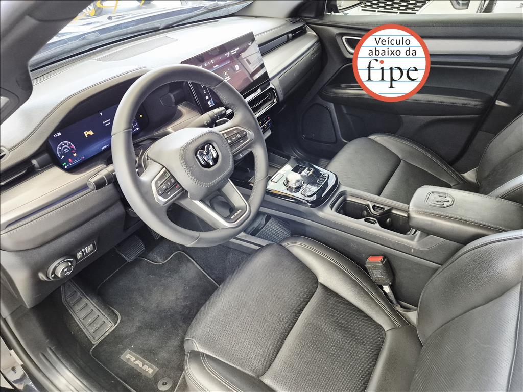 Foto ilustrativa do carro