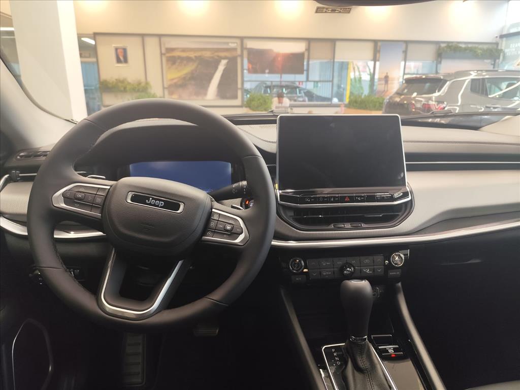 COMPASS 1.3 T270 TURBO FLEX LONGITUDE AT67