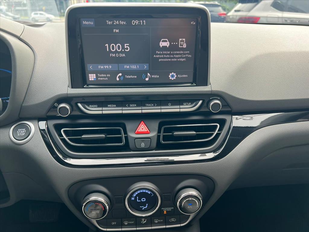 HB20 1.0 TGDI FLEX PLATINUM SAFETY AUTOMÁTICO10