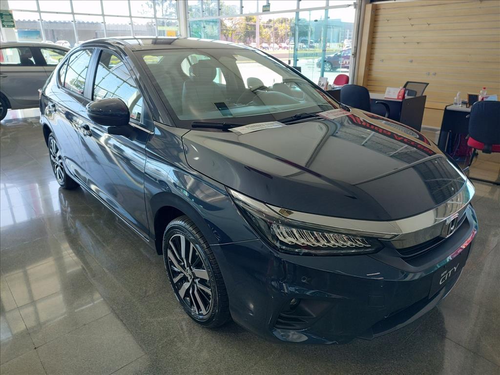 CITY 1.5 i-VTEC FLEX TOURING CVT CITY 1.5 i-VTEC FLEX TOURING CVT
