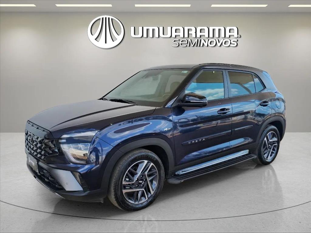 CRETA 1.0 TGDI FLEX N LINE AUTOMÁTICO2