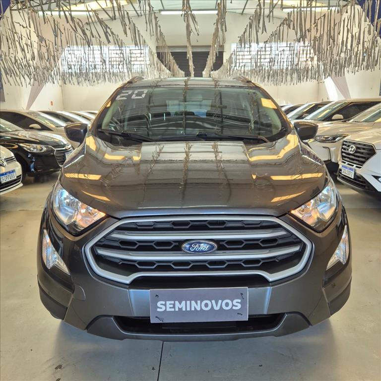 ECOSPORT 1.5 TI-VCT FLEX SE MANUAL1