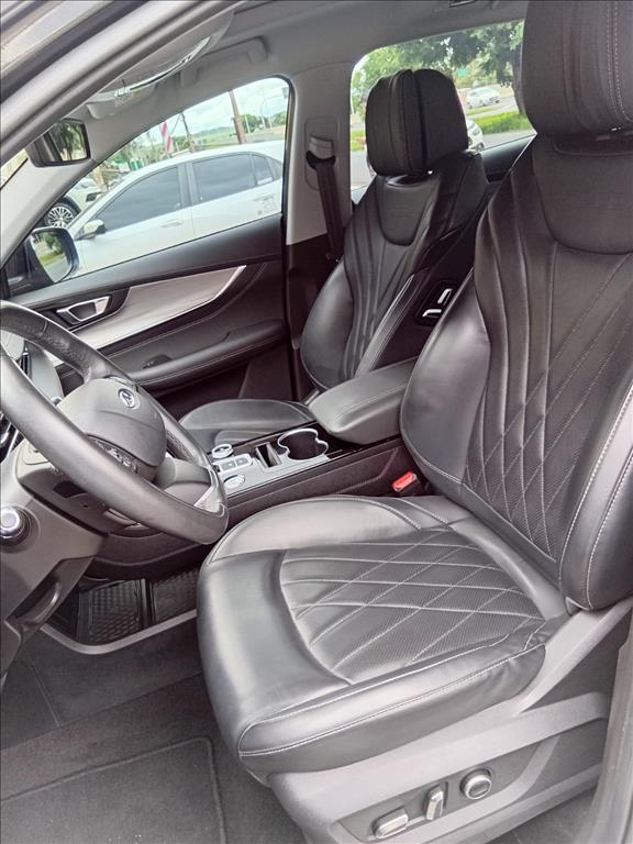 TIGGO 8 1.6 TGDI GASOLINA TXS MAX DRIVE DCT12