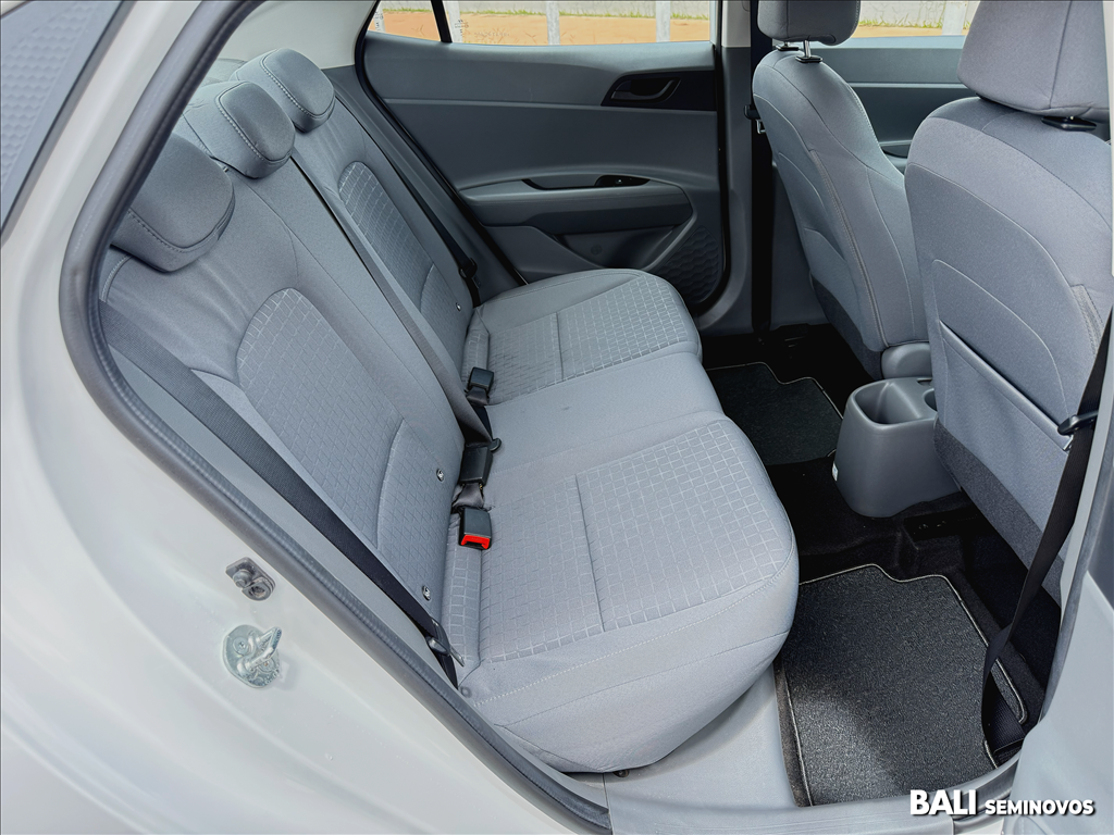 HB20S 1.0 12V FLEX COMFORT PLUS MANUAL15