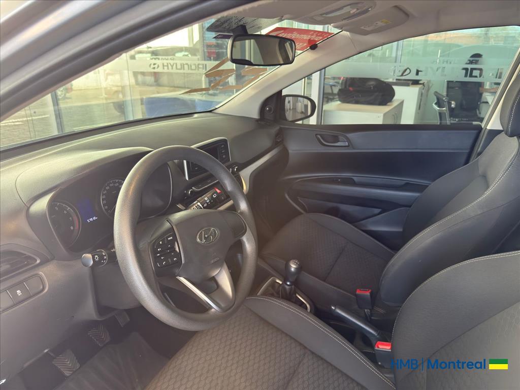 HB20 1.0 12V FLEX SENSE MANUAL