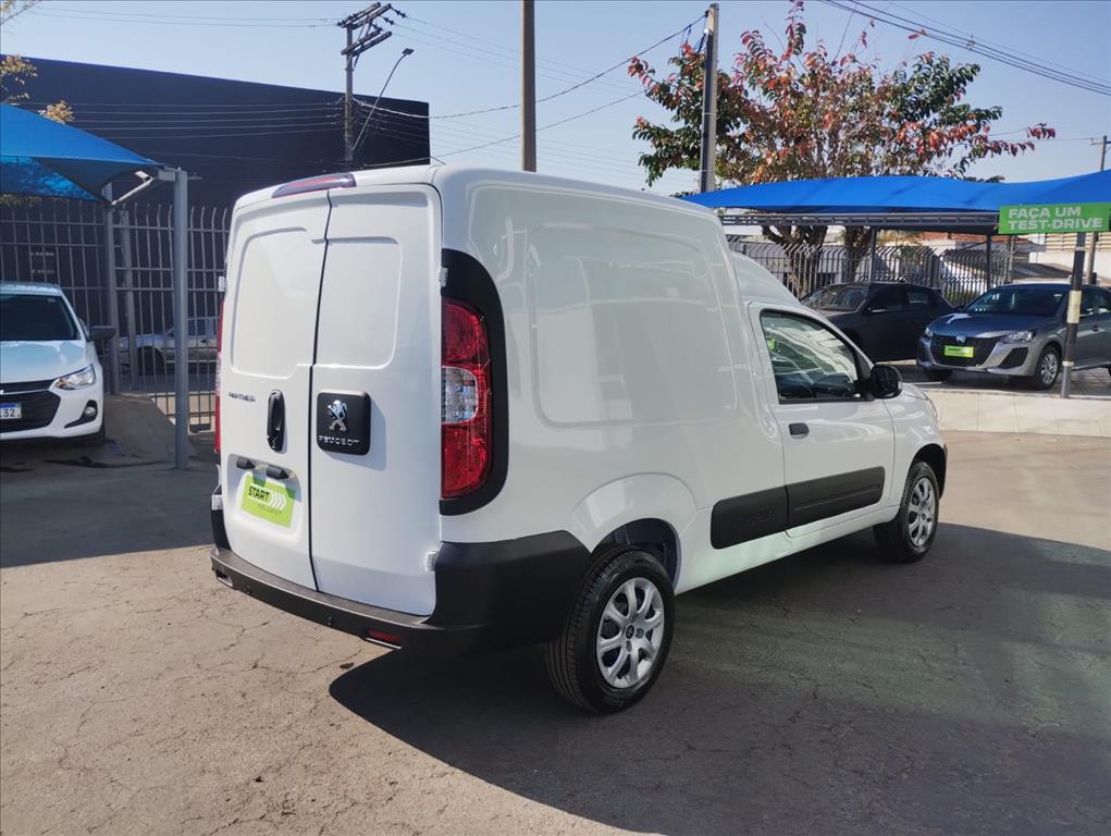 PARTNER RAPID 1.3 FIREFLY FLEX BUSINESS PACK MANUAL7