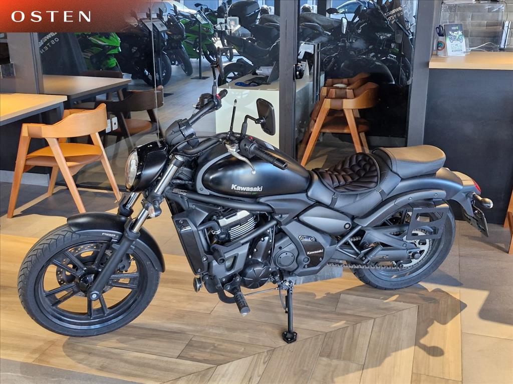 KAWASAKI-VULCAN-S ABS