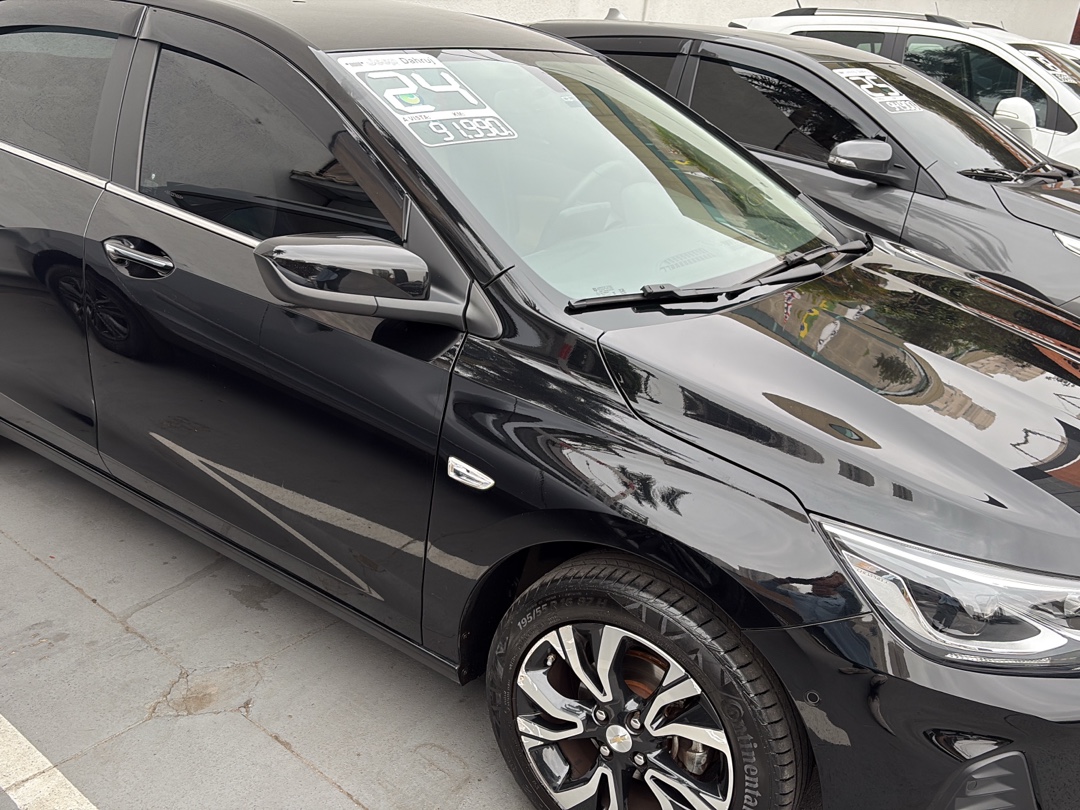 ONIX PLUS 1.0 TURBO FLEX PREMIER AUTOMÁTICO2