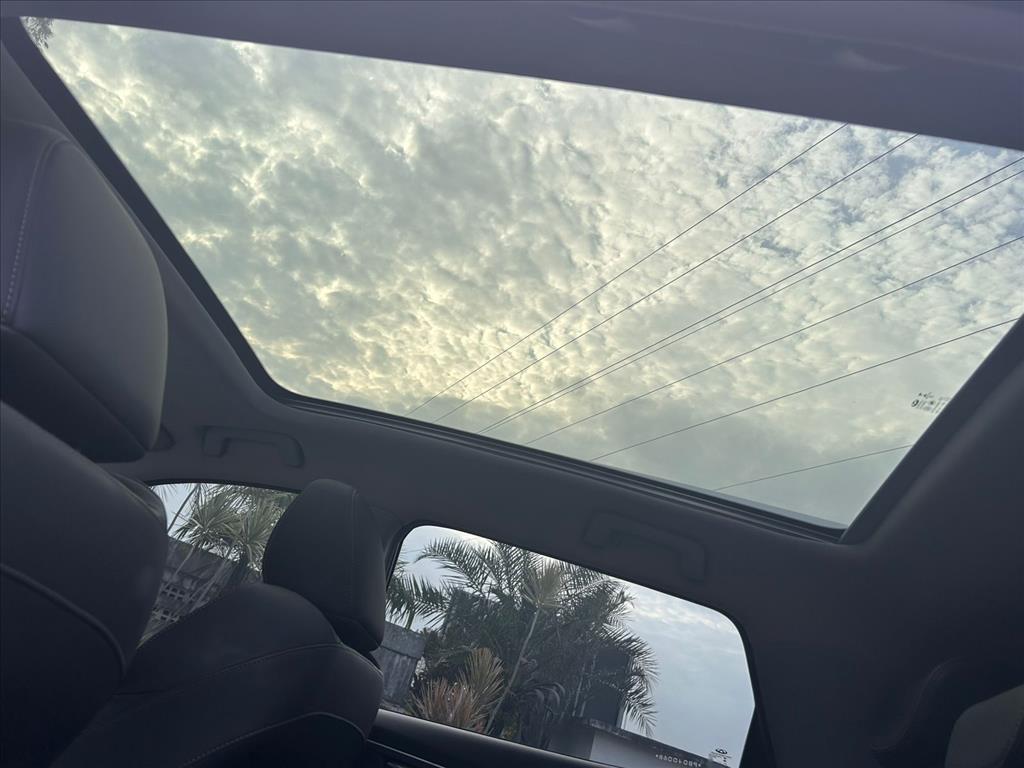 Caoa Chery-TIGGO 5X PRO-1.5 TCI FLEX HYBRID CVT