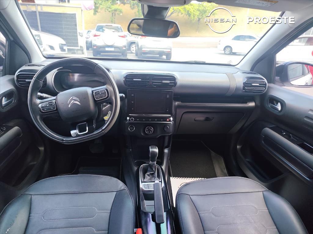 C4 CACTUS 1.6 THP FLEX SHINE EAT66