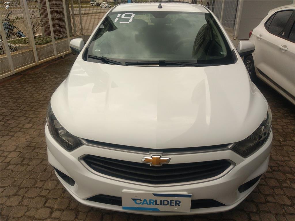 ONIX 1.0 MPFI LT 8V FLEX 4P MANUAL ONIX 1.0 MPFI LT 8V FLEX 4P MANUAL