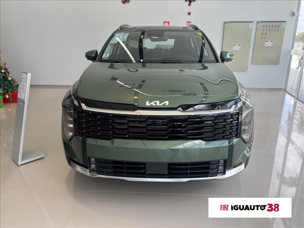 SPORTAGE 1.6 TGDI MHEV EX PRESTIGE DCT1