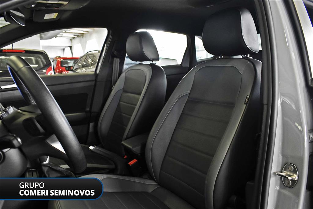 NIVUS 1.0 200 TSI TOTAL FLEX HIGHLINE AUTOMÁTICO6