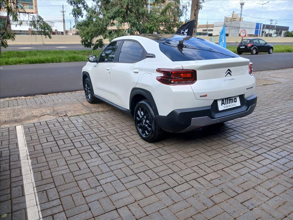 BASALT 1.0 TURBO 200 FLEX SHINE CVT10