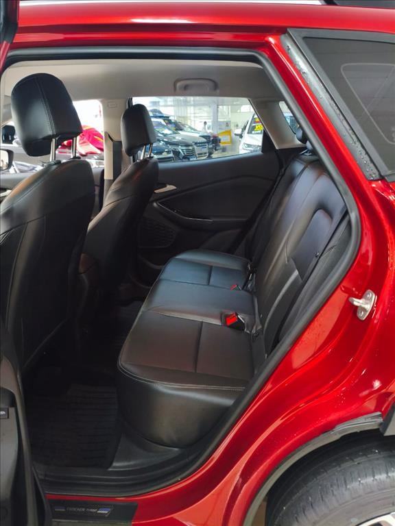 TRACKER 1.0 TURBO FLEX LTZ AUTOMÁTICO9