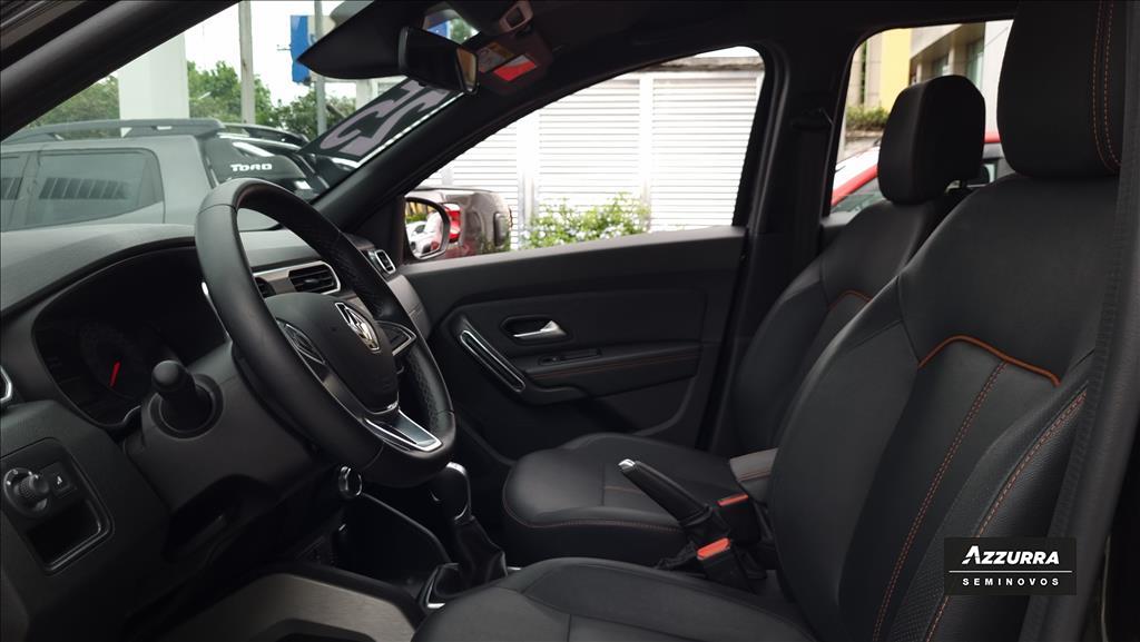 DUSTER 1.3 TCE FLEX ICONIC PLUS X-TRONIC6