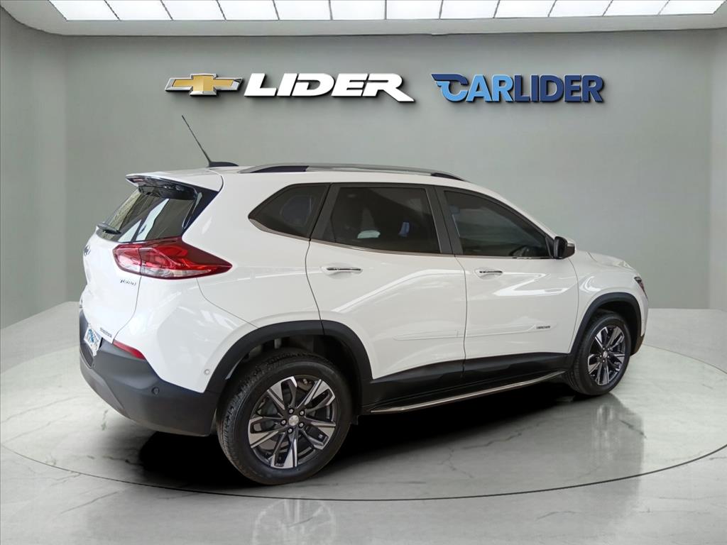 TRACKER 1.2 TURBO FLEX PREMIER AUTOMÁTICO7