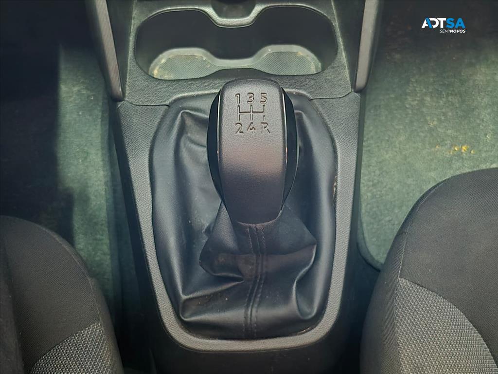 CITROËN C3 1.0 FIREFLY FLEX LIVE PACK MANUAL